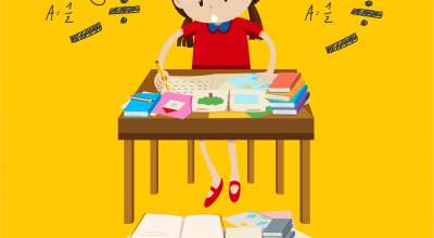 Cha mẹ cần làm gì khi trẻ học Toán sa sút?